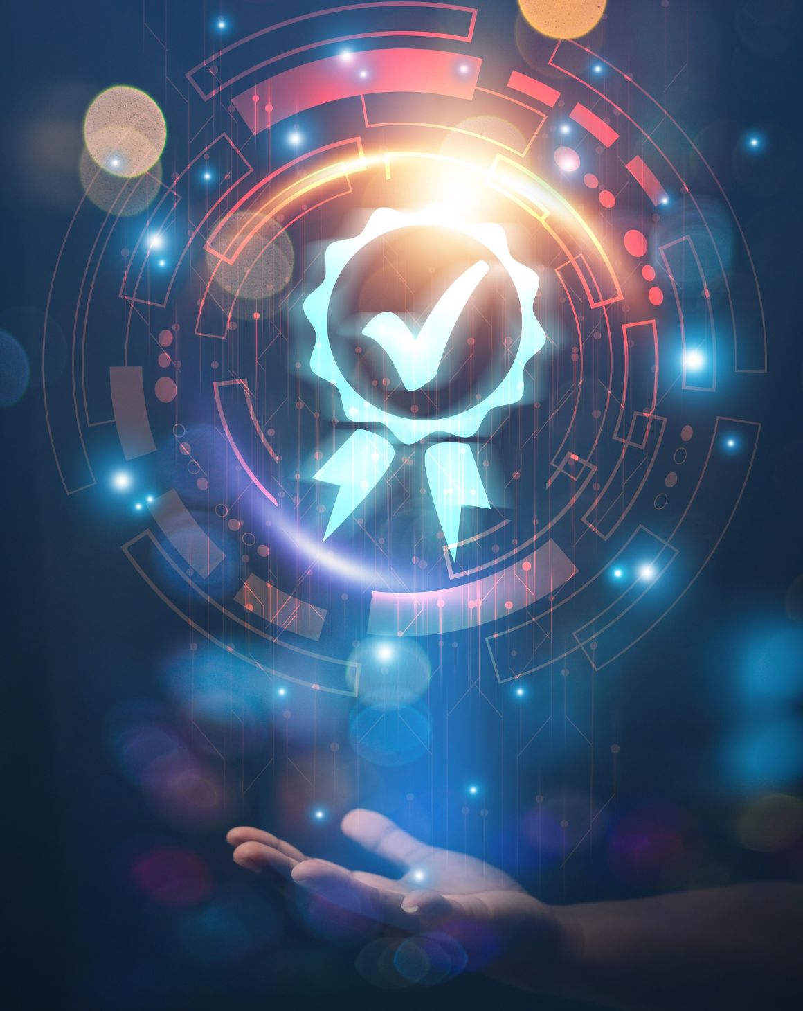 Amazon's New Compliance FastTrack Program for Sellers Blue Wheel